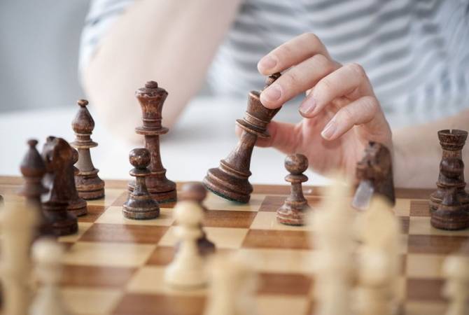 Увеличится финансирование  ереванских шахматных школ