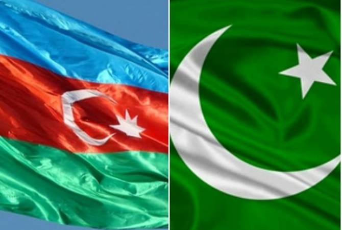 Реалии азербайджано-пакистанского меркантильного тандема