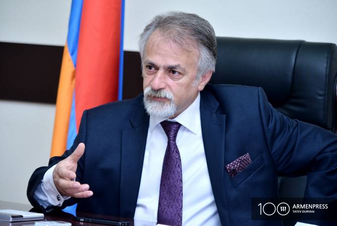 Ֆարխոյանը մեղադրվում է Վերմիշյանին կաշառք տալու մեջ