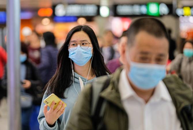  Reuters: более 300 компаний КНР просят у банков кредиты на $8,2 млрд из-за 
коронавируса 