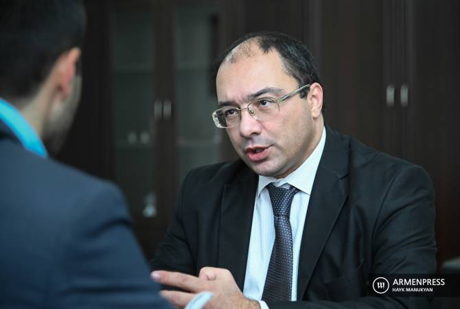 Чудовище Зеки: армянский дипломат раскрыл тайну о самом жестоком организаторе Геноцида армян