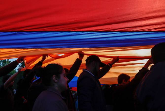 
Экономическое чудо: как Армения обошла Россию