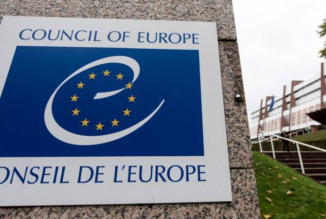 مجلس أوروبا بالشراكةمع وزارة الإدارة الإقليمية-البنية التحتيةالأرمينية سيعطي منح للمجتمعات بأرمينيا 