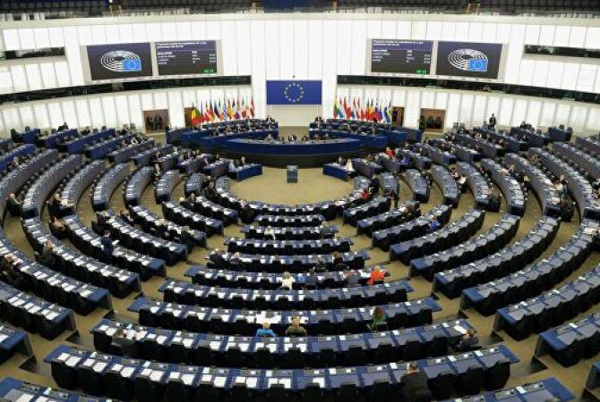 Европарламент высказался за широкое сотрудничество с Великобританией