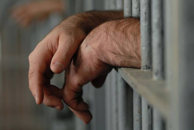 Իրանում ութ մարդ բանտարկության Է դատապարտվել ԱՄՆ-ի օգտին լրտեսության համար
