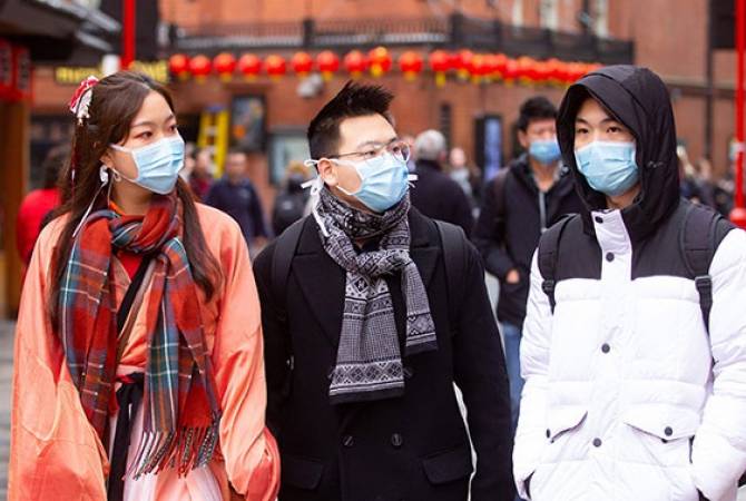 Китайские власти опубликовали статистику умерших и выздоровевших от коронавируса