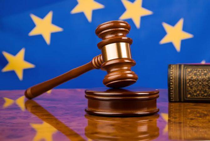 الحكومةالأرمينية ستدفع 242000يورو تلبية لأحكام المحكمةالأوروبية لحقوق الإنسان لصالح المواطنين الأرمن