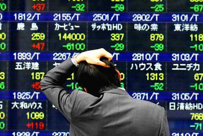Asian Stocks - 20-02-20