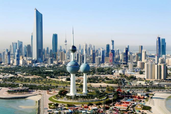 СМИ: кувейтское портовое управление приостановило сообщение с Ираном