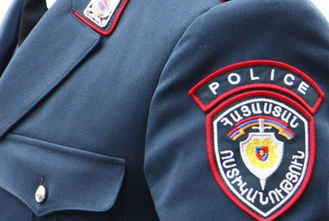 Полиция Гавара обнаружила человека, разыскиваемого правоохранительными органами 
РФ

