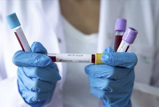 В Китае ускорили испытания пяти новых препаратов против коронавируса