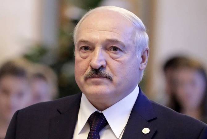 Лукашенко считает справедливой для Минска цену $90 за 1 тыс. кубометров российского 
газа