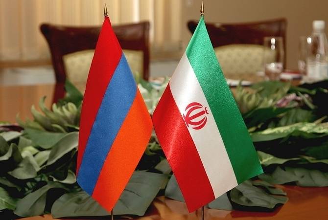Посольство  Армении в   Иране приостанавливает работу  консульского отдела
