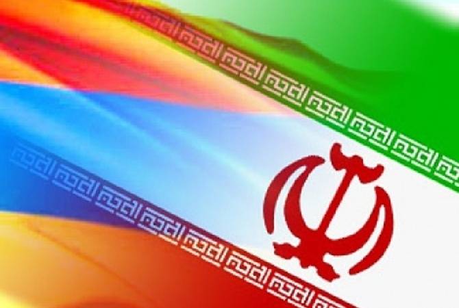 Посольство Армении в  Иране продолжает работать в  нормальном режиме