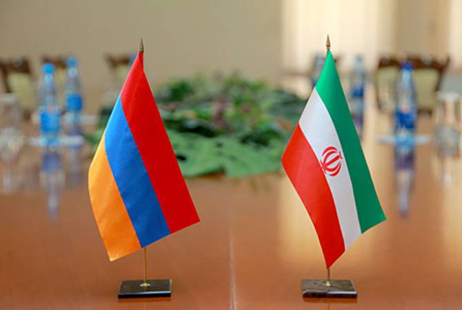 Armenia seals land border with Iran, imposes partial restrictions on air traffic