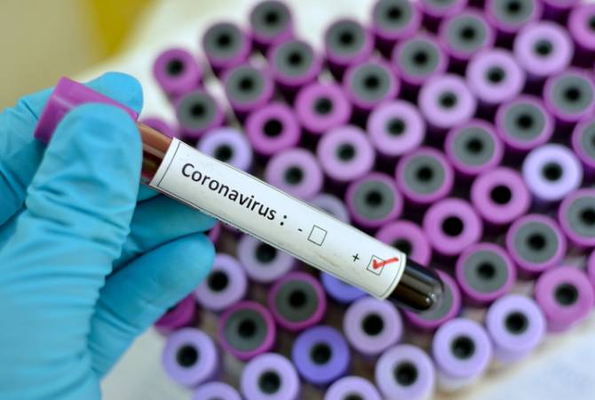 В Кувейте зарегистрированы три первых случая заражения коронавирусом