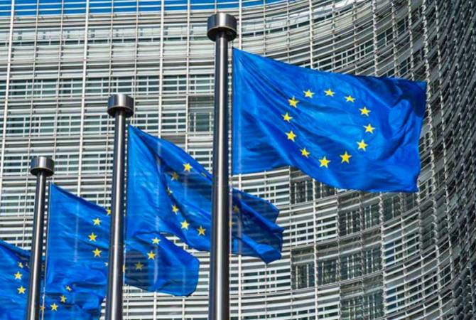 Евросоюз выделит €230 млн на борьбу с коронавирусом