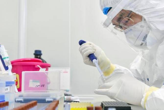 Китайские власти заявили о наличии вакцины против коронавируса