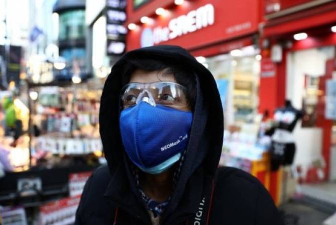 В ВОЗ заявили, что вспышка нового коронавируса имеет потенциал пандемии