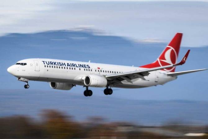Самолет из Тегерана экстренно сел в Анкаре из-за подозрения на коронавирус у 
пассажира