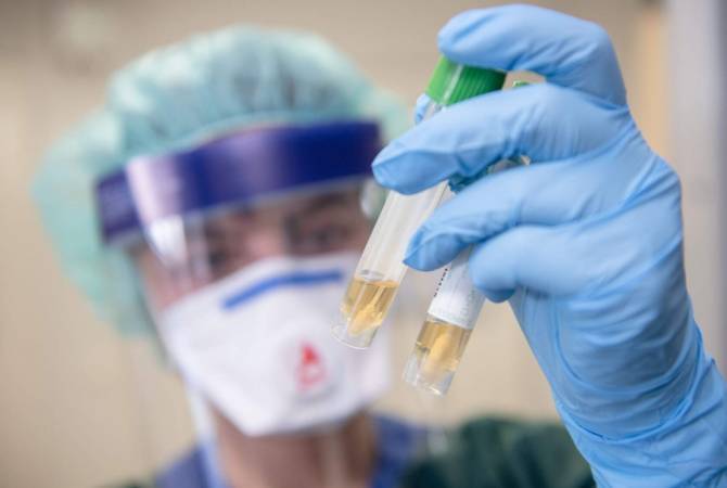 СМИ: в Австрии зафиксировали два случая заражения коронавирусом
