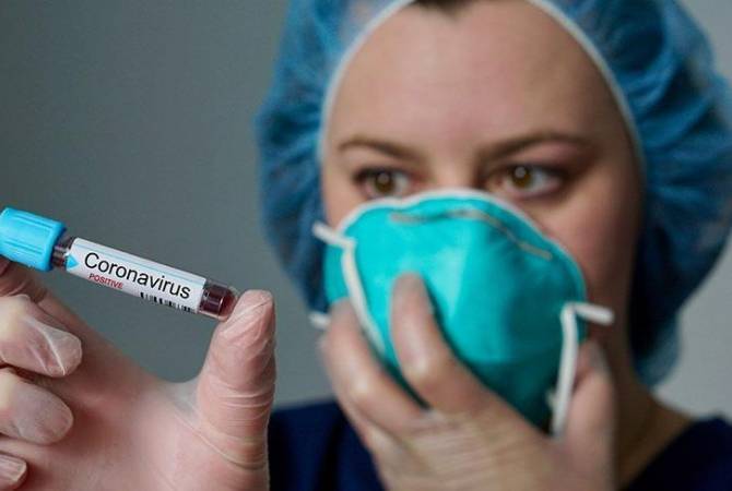 Первый случай заражения коронавирусом зафиксировали в Швейцарии


