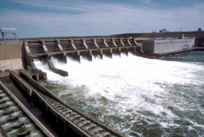 АРМЕНИЯ: Законопроект о выявлении реальных собственников ГЭС, ТЭС одобрен комиссией