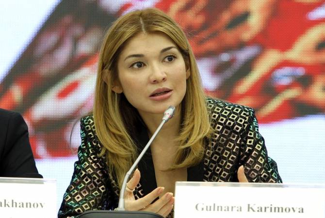 Гульнара Каримова готова отказаться от $686 млн в пользу Узбекистана в обмен на 
прекращение дела