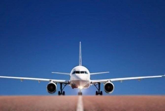 First group of Armenians airlifted from coronavirus-hit Iran 
