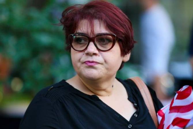 Azerbaijan to pay compensation to Khadija Ismayilova as ECHR delivers judgement