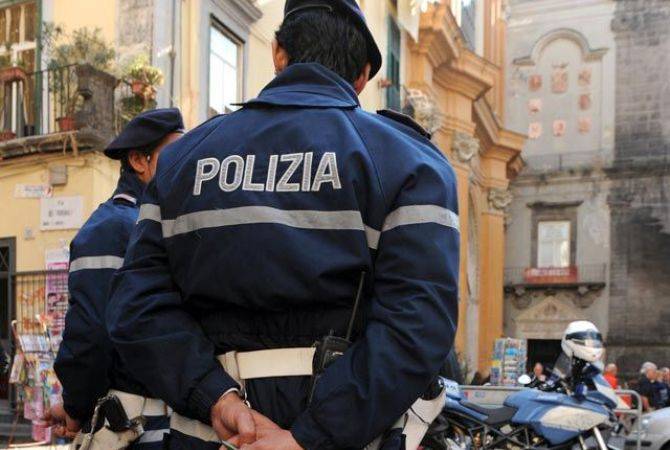 В Италии провели крупную операцию против сицилийской мафии