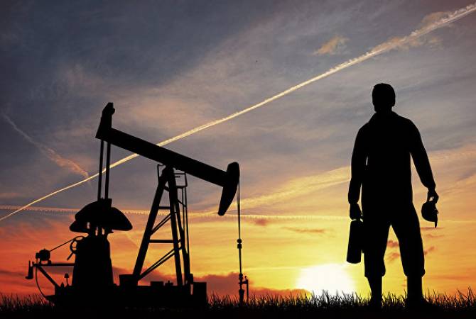 Цены на нефть снизились - 28-02-20
