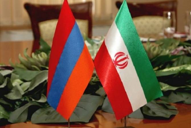 Armenia temporarily suspends visa-free regime with Iran in coronavirus precaution