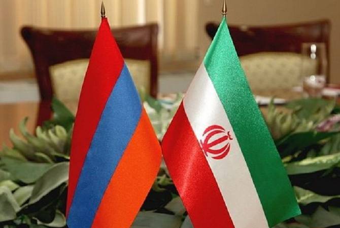 Армения продлевает ограничения на границе с Ираном еще на 2 недели

