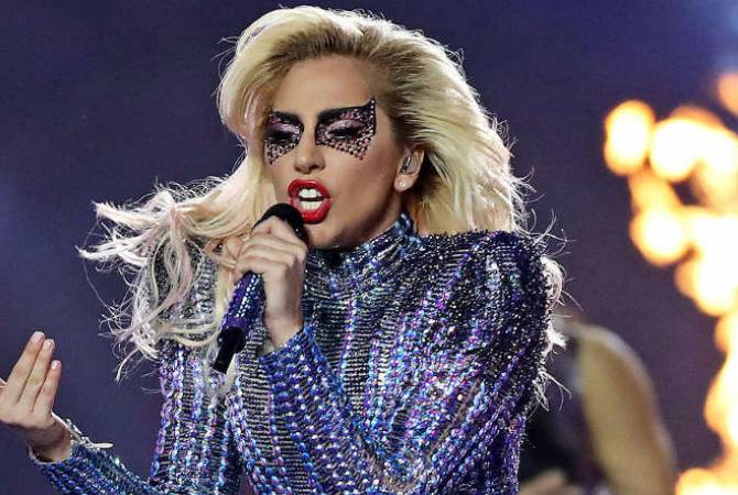 Леди Гага раскрыла подробности нового альбома