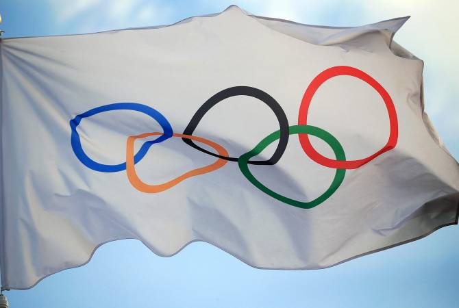 ՄՕԿ-ը հորդորում է մարզիկներին շարունակել պատրաստվել Օլիմպիական խաղերին