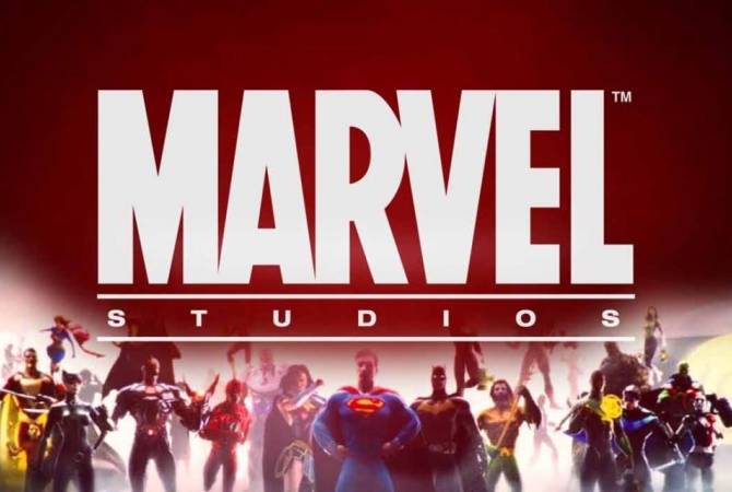 Marvel представит новых супергероев для комиксов о Великобритании после Brexit