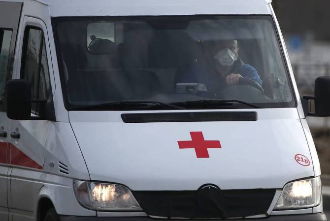 Шесть новых случаев заражения коронавирусом зарегистрировано в России