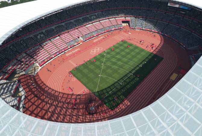 Оргкомитет Олимпиады не думает об изменении дат Игр в Токио

