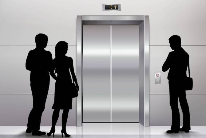 В ближайшее время будет создано армяно-белорусское предприятие по производству 
лифтов

