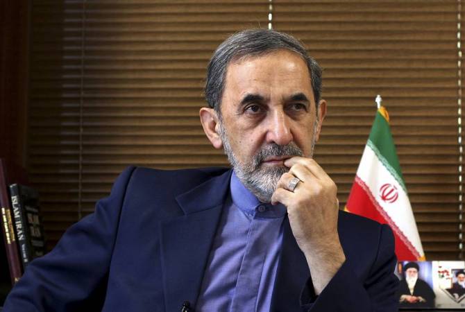 СМИ: советник духовного лидера Ирана помещен на карантин с подозрением на 
коронавирус