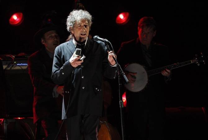  Концертный тур Боба Дилана по Японии отменили из-за коронавируса 