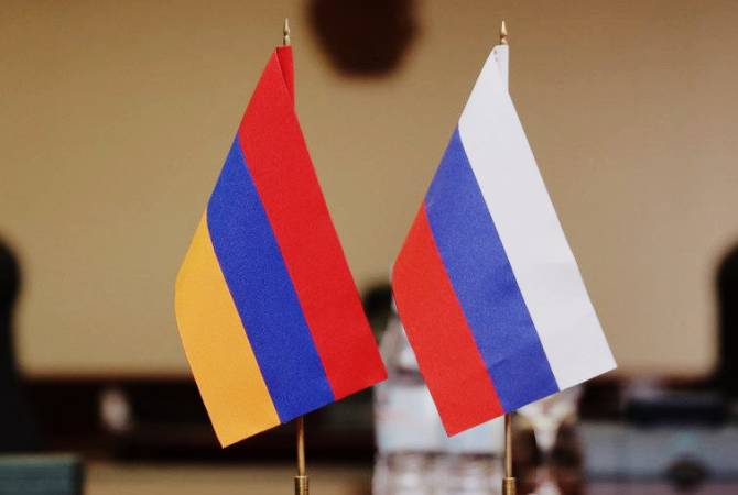 أرمينيا وروسيا توقفان حركة المسافرين بين البلدين لمدة أسبوعين
