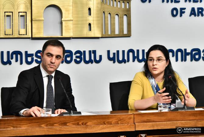 Foreign ministry is always in touch with Armenian citizens currently in Turkey