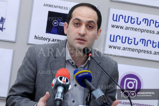 Manipulative assessments of Iranian parliamentarians damage Armenian-Iranian relations