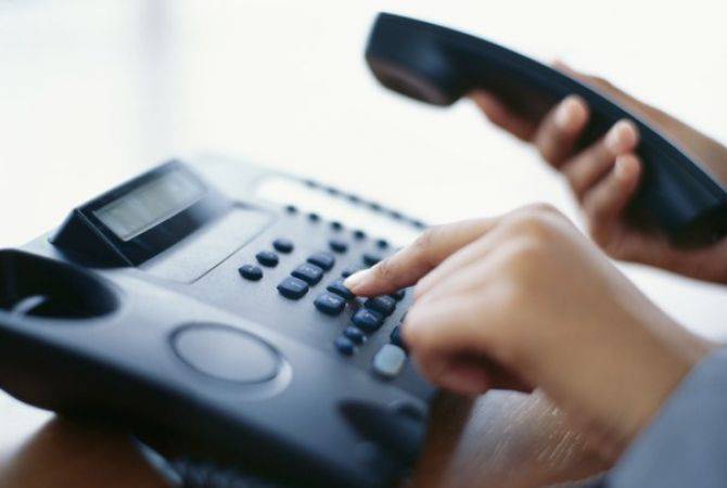 Ֆինանսական կազմակերպությունների հետ խնդիրներ ունեցող անձինք օրական 400 
զանգ են կատարել ԿԲ «թեժ գիծ»