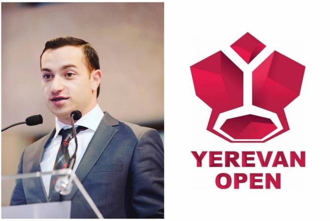 «Երևան օփեն» շախմատի միջազգային մրցաշարը կհետաձգվի. Մխիթար Հայրապետյան