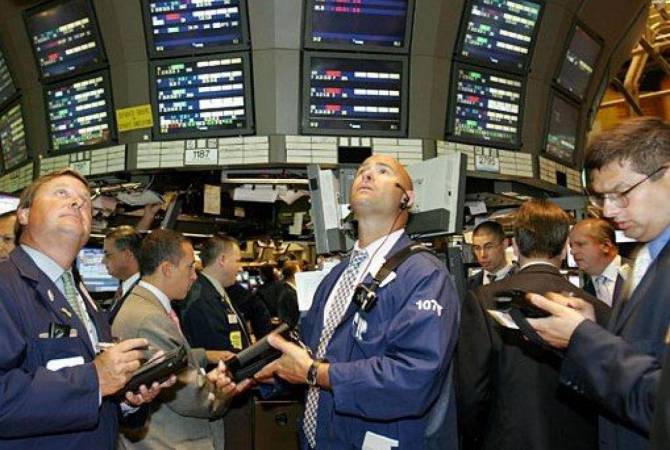 US stocks down - 23-03-20