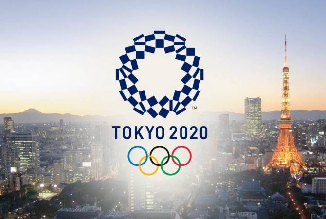 Tokyo Olympics 2020 postponed 