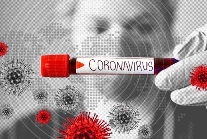 Запущена единая информационная платформа по борьбе с коронавирусом Covid19.gov.am

